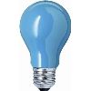 Standaard Lamp Blauw 15w E27